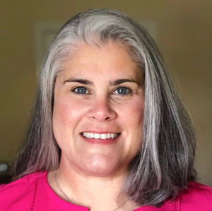 Meet your Posher, Becky